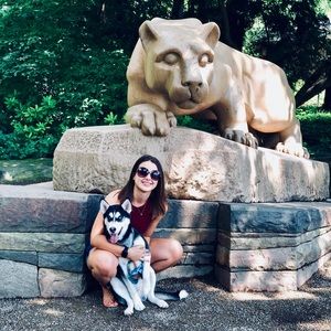 Meet your Posher, Deanna